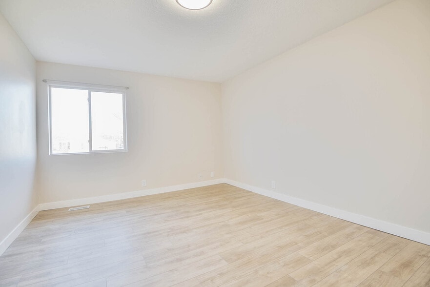 Bedroom #1 - 7704 S 25th St
