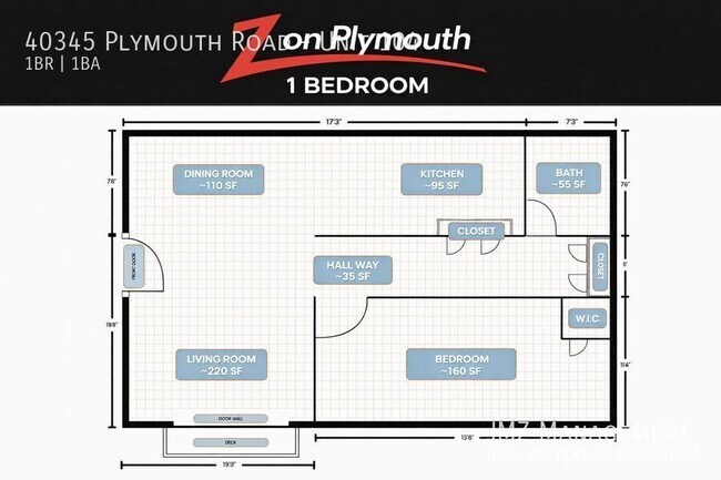 Building Photo - 40345 Plymouth Rd