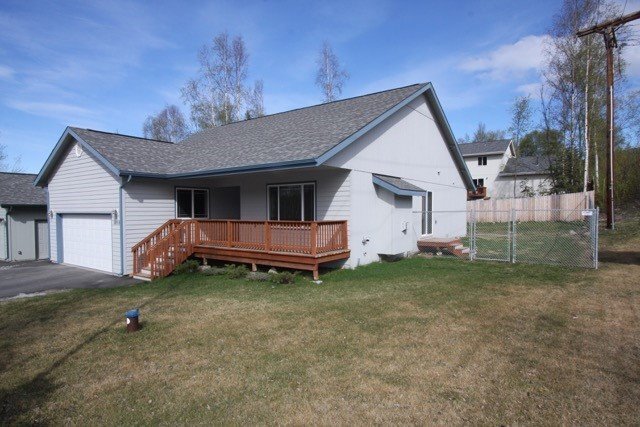 Building Photo - 18919 Eagle River Rd