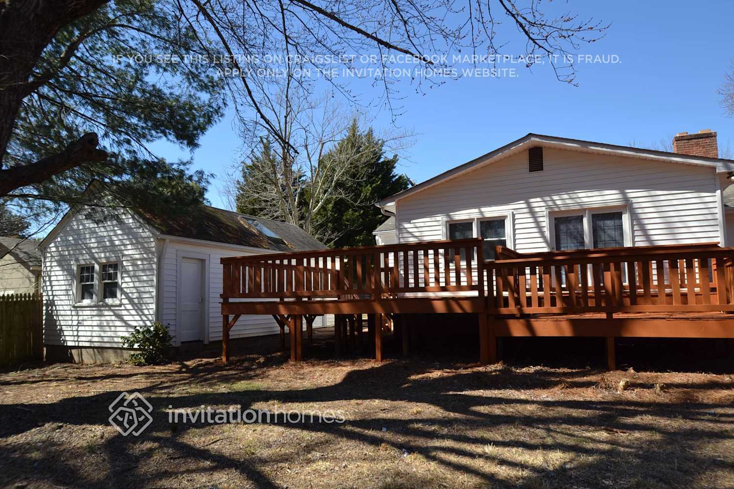 Building Photo - 4328 Stokesdale Ave