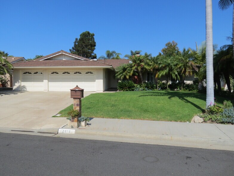 Building Photo - 2414 Sonora Ct