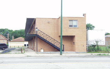 Building Photo - 8124 S Western Ave. Chicago IL