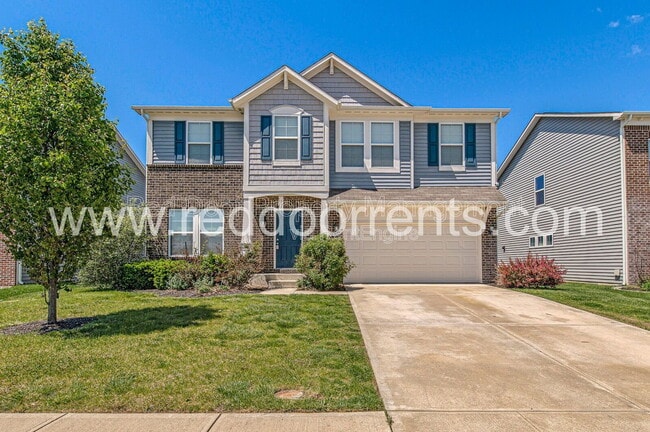 Building Photo - 4308 Blue Note Dr