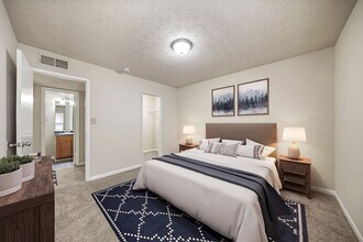 Interior Photo - Bradford Gwinnett Apartments