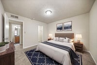 Interior Photo - Bradford Gwinnett Apartments