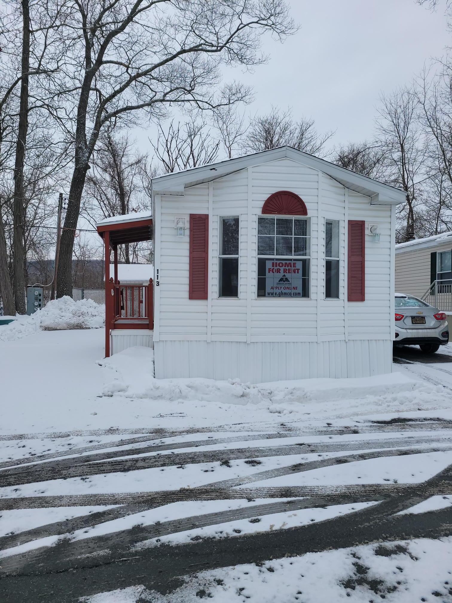 Building Photo - 113 Wyatts Dr