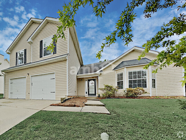 Building Photo - 716 Fletcher Dr