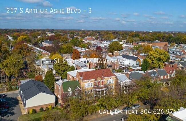Building Photo - 217 S Arthur Ashe Blvd