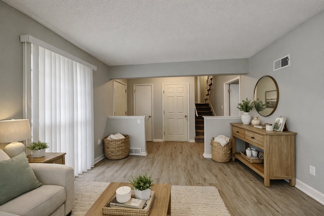 Building Photo - Spacious 4BR Home with Finished Basement, Fireplace & Unique Layout