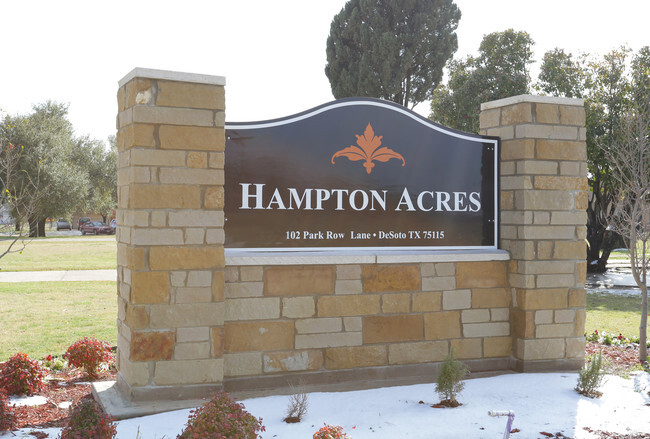 Building Photo - Hampton Acres