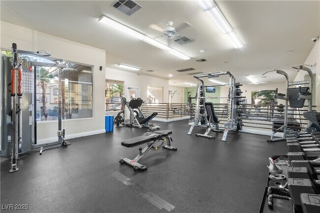 Building Photo - 7151 S Durango Dr