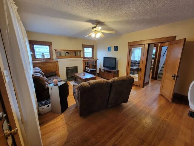 Building Photo - 1114 14th St