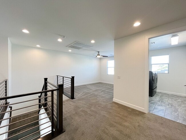 Building Photo - Exquisite Luxury Rental in Prestigious Gated Tule Springs Community