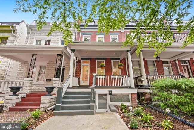 Building Photo - 1411 King St