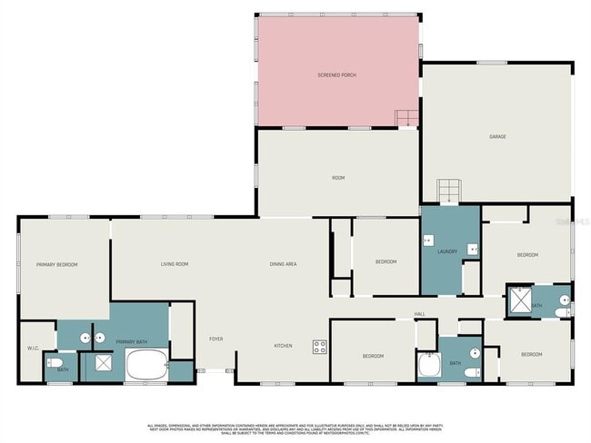 Building Photo - 1640 Picardy Cir
