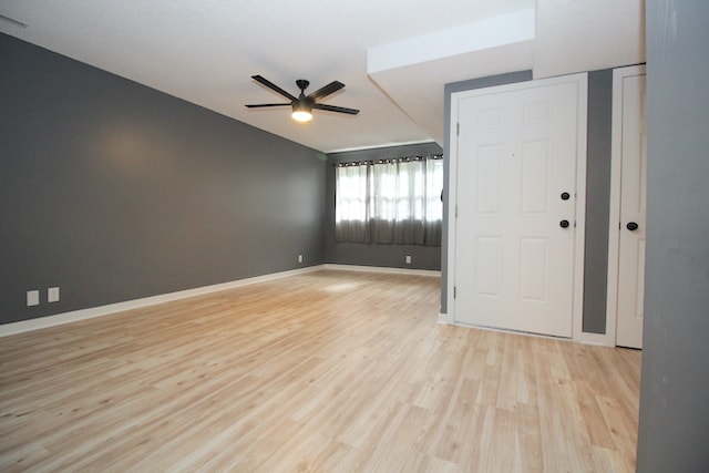 Building Photo - 2848 R St