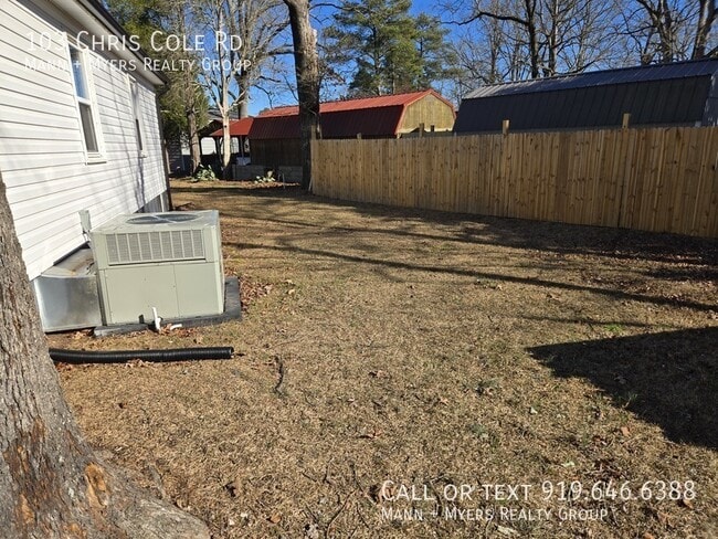 Building Photo - 103 Chris Cole Rd