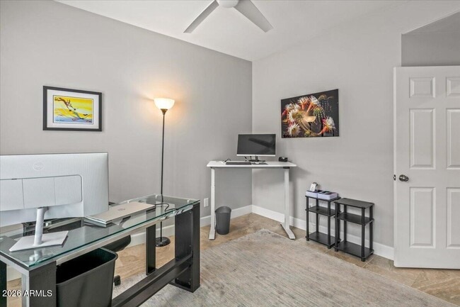 Building Photo - 7700 E Gainey Ranch Rd