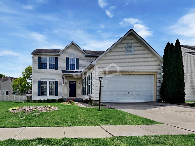 Primary Photo - 251 Indian Pointe Dr