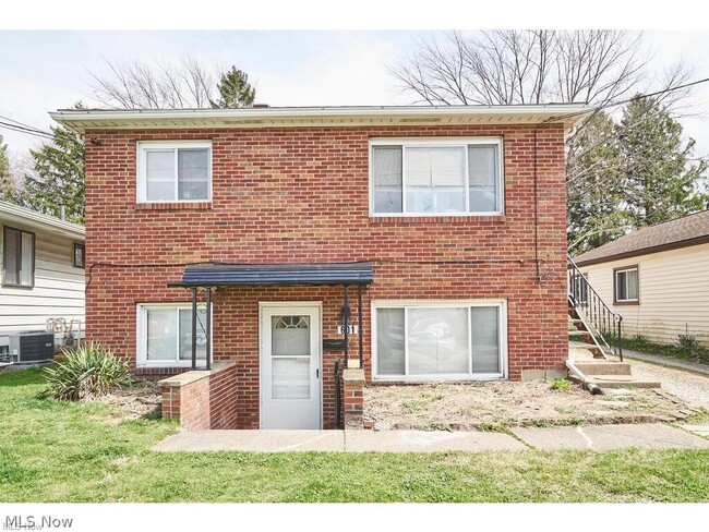 Building Photo - 601 Baldwin Rd