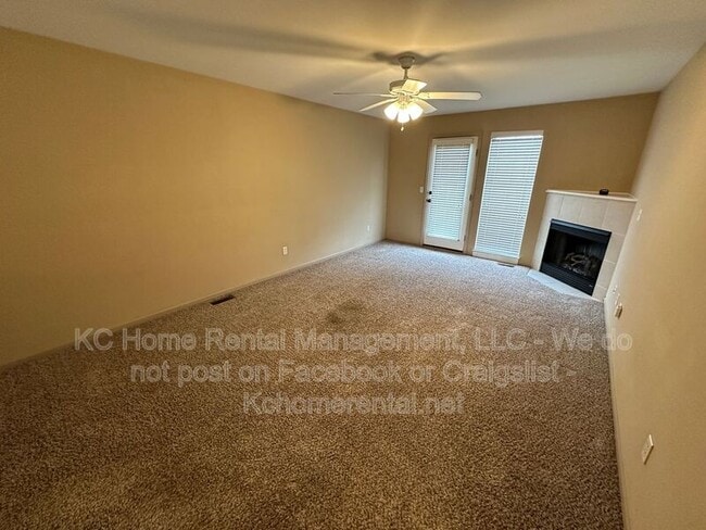 Building Photo - 8710 N Cleveland Ave