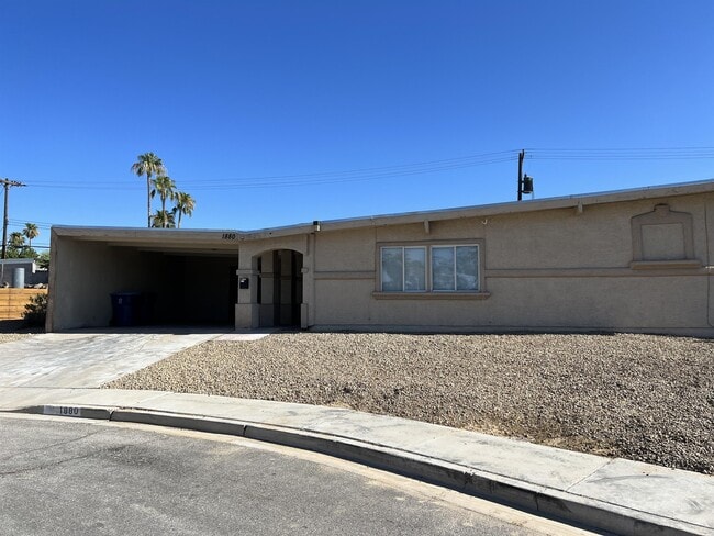 Building Photo - 1880 Caballero Way