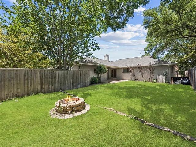 Building Photo - 6820 E Mockingbird Ln