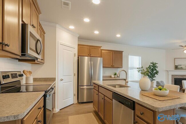 Building Photo - 846 River Landing Blvd SW
