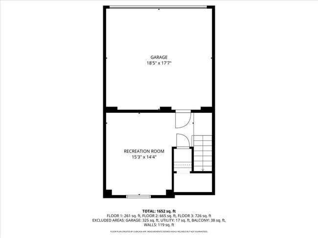 Building Photo - 1092 Sapphire Ln
