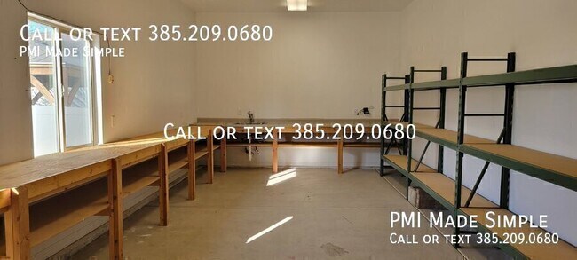 Building Photo - 531 N 600 E