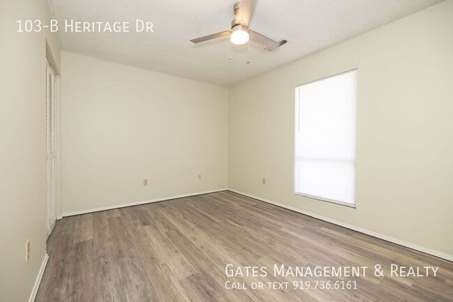 Building Photo - 103 Heritage Dr