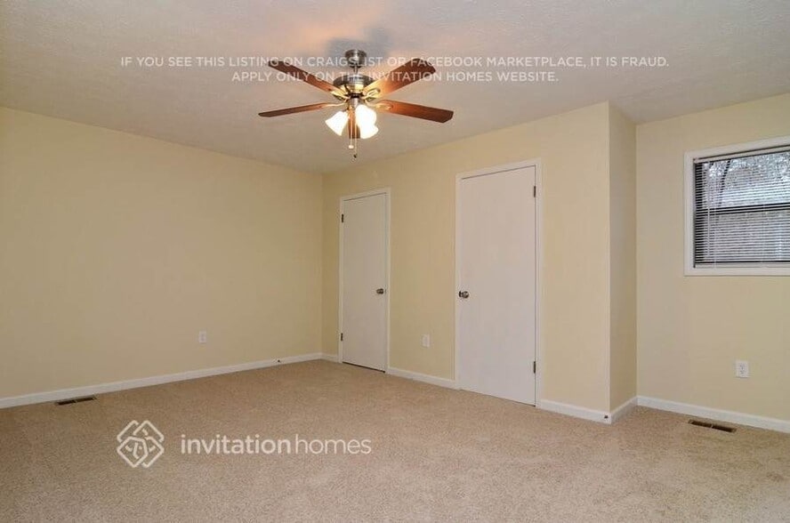 Building Photo - 6601 Valley Hill Dr
