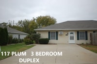 Building Photo - 115-117 South Plum