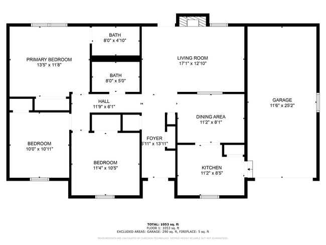 Building Photo - 4079 Groveland Rd