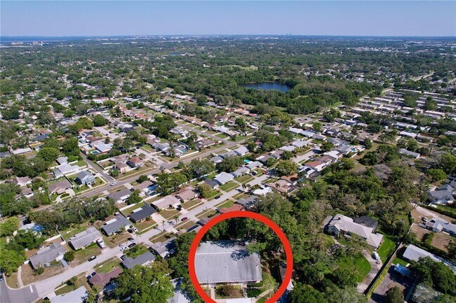 Building Photo - 1535 Nursery Rd