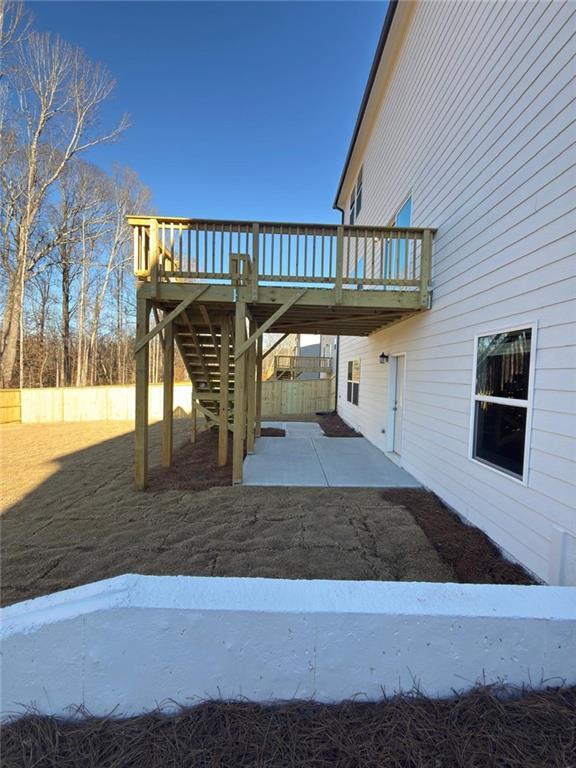 Building Photo - 61 Elijah St