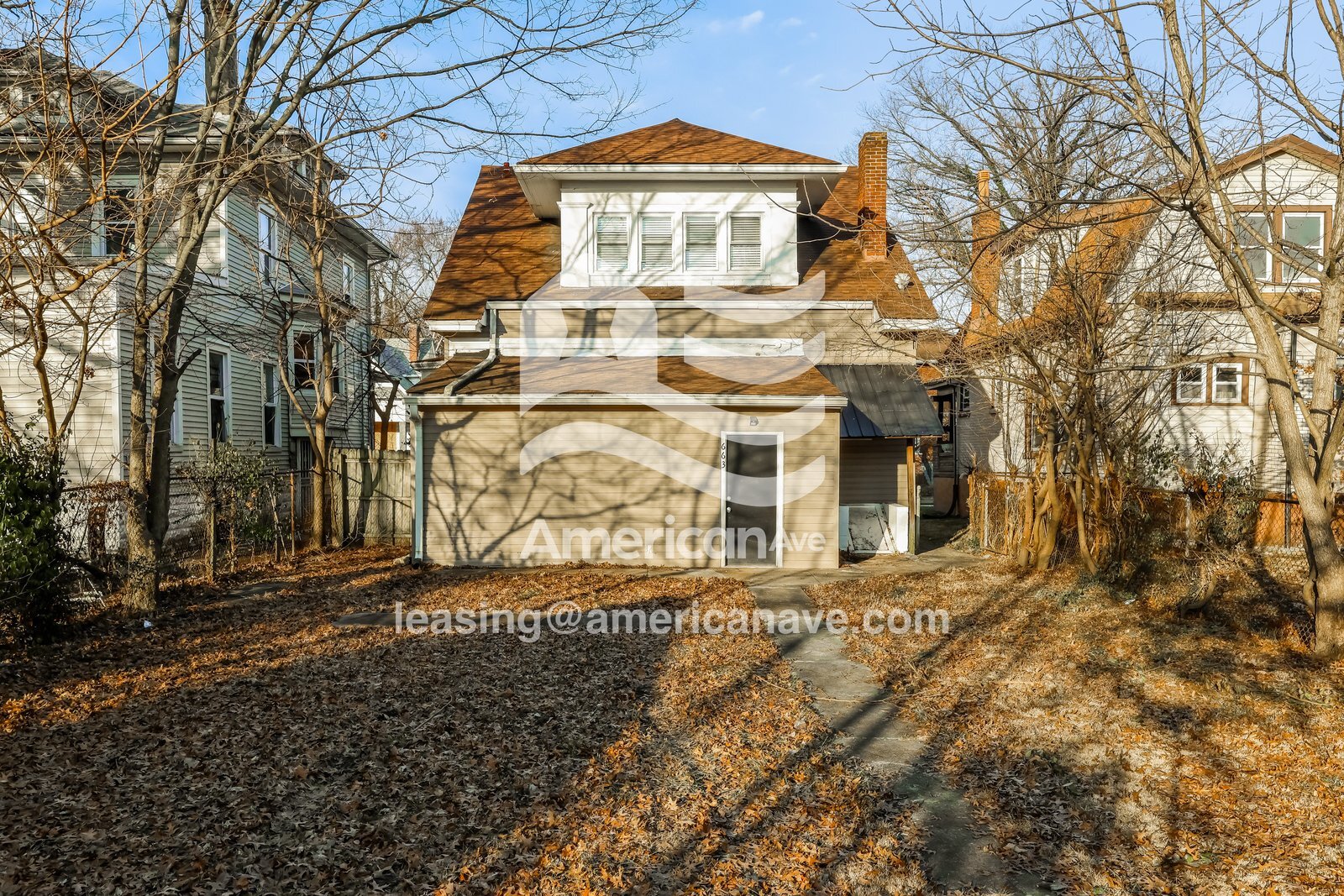 Building Photo - 663 S 38th St