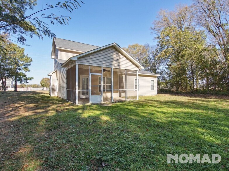 Building Photo - 3548 Thrower Rd