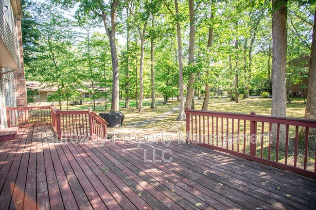 Building Photo - 901 Kresson Rd