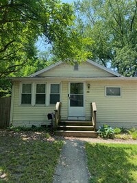 Building Photo - 805 N Busey Ave