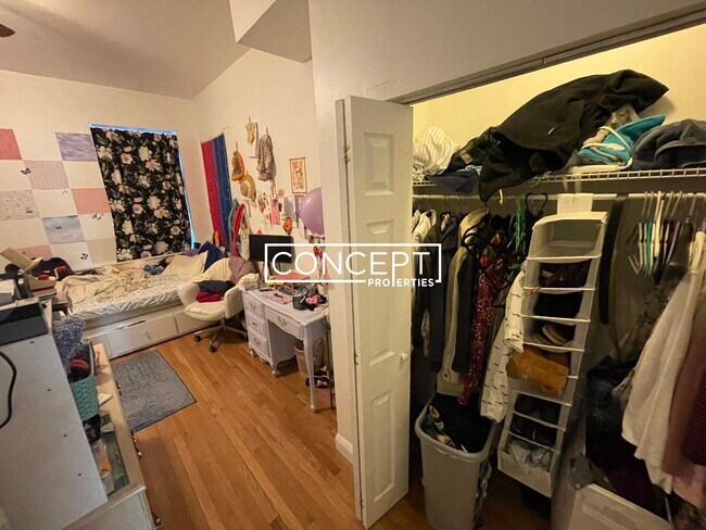 Building Photo - 243 Northampton St