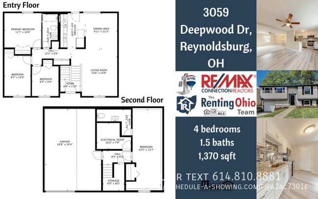 Primary Photo - 3059 Deepwood Dr