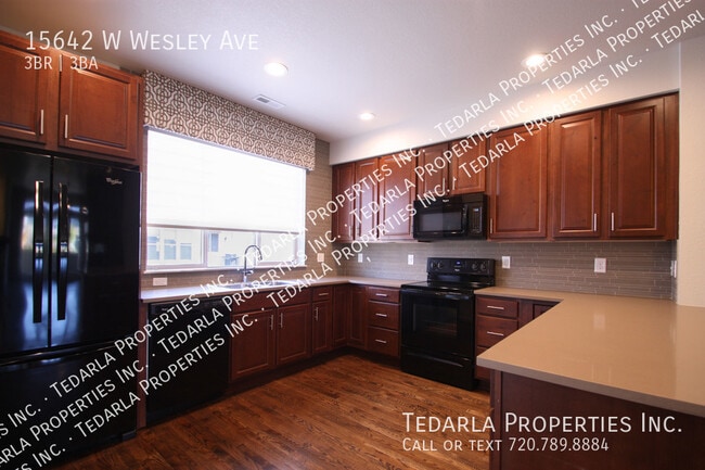 Building Photo - 15642 W Wesley Ave