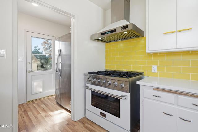 Building Photo - 2938 Santa Carlotta St