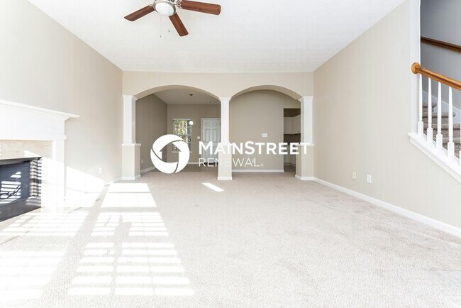 Building Photo - 2055 Harvest Cir