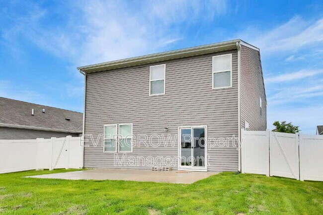 Building Photo - 4526 Wild Turkey Dr