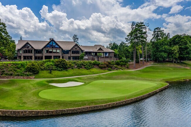 Building Photo - FULLY FURNISHED! Magnificent Panoramic Views!!