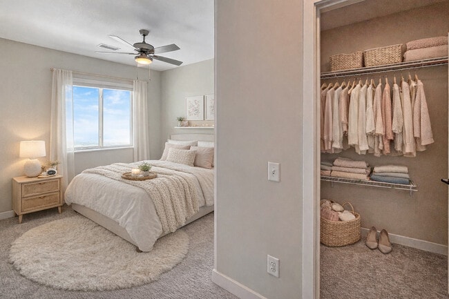 Building Photo - The Jade on Tremont