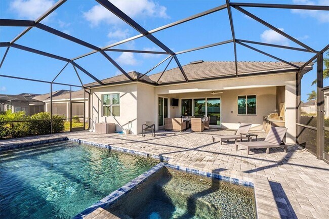 Building Photo - 17380 Jadestone Ct