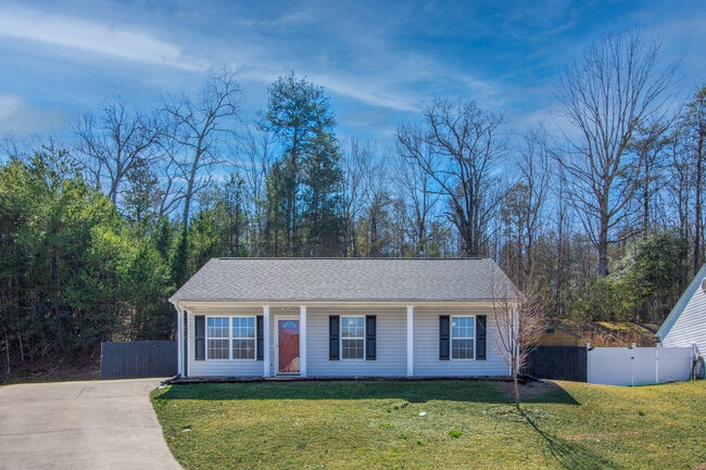 Building Photo - 512 Crescentwood Ct